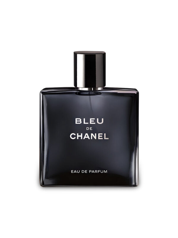 Bleu De Chanel Perfume