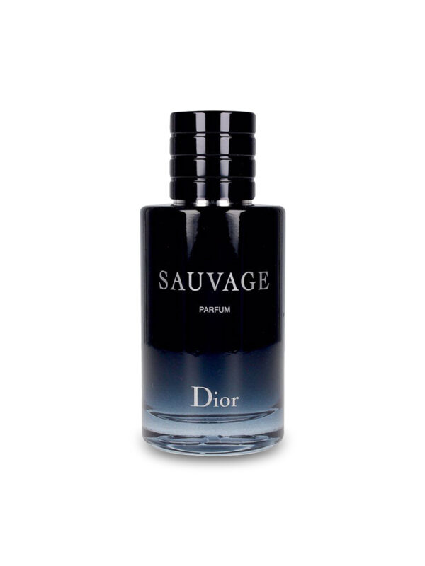 Dior SAUVAGE Perfum Spray