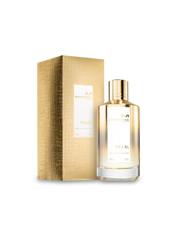 Mancera Pearl Eau Se Parfum
