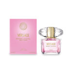 Versace Bright Crystal Eau De Toilette Natural Spray