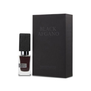 Black Afgano