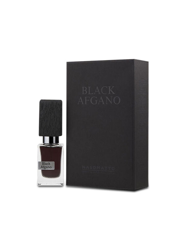 Black Afgano