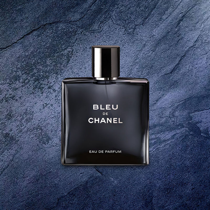Bleu De Chanel Perfume