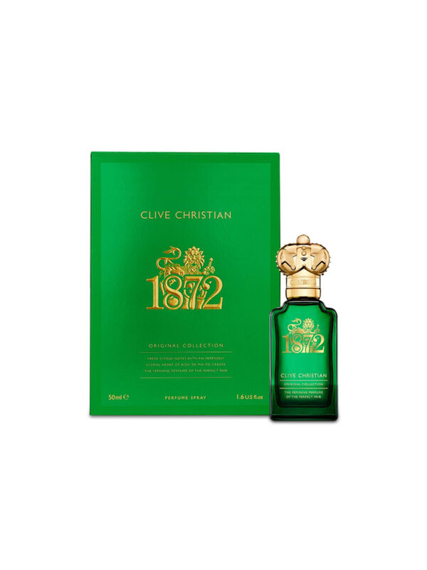 Clive Christian Perfume