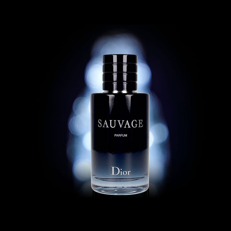 Dior SAUVAGE Perfum Spray