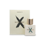 Hacivat X Nishane Perfume