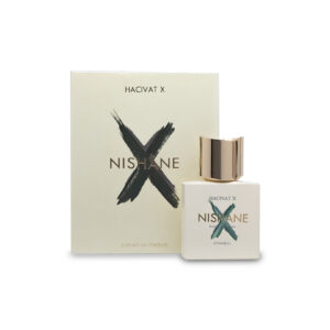 Hacivat X Nishane Perfume