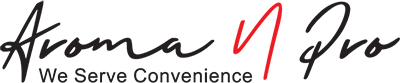 aromanpro.com