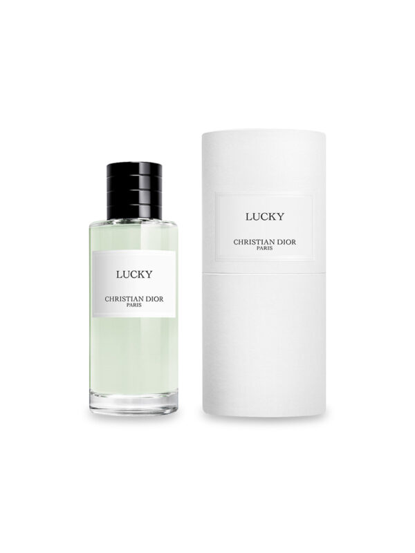 Lucky Christian Dior