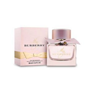 My Burberry Blush Perfume