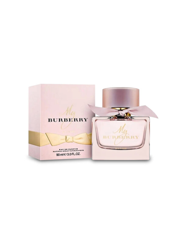 My Burberry Blush Perfume
