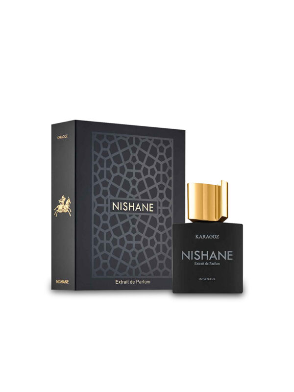 Nishane Perfume