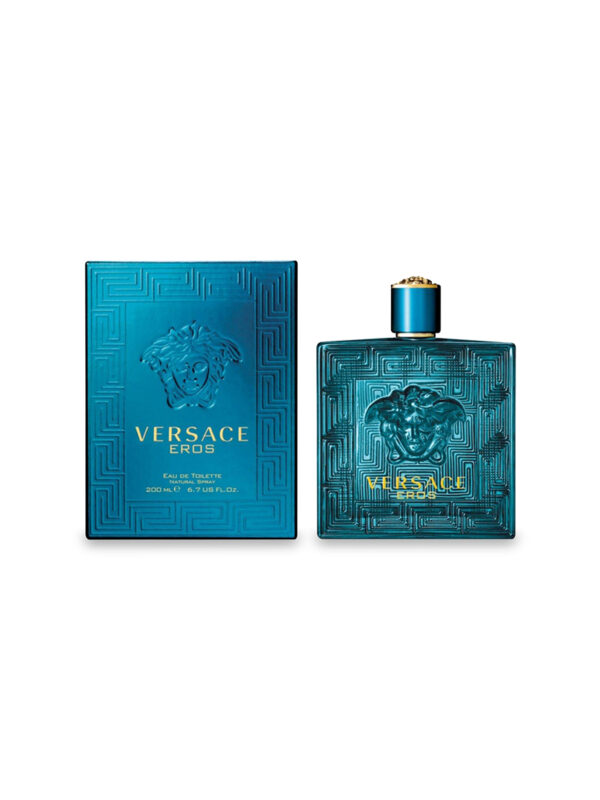 Versace Eros Perfume